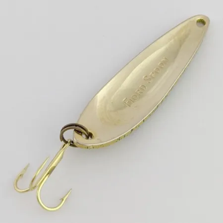 Acme Fiord Spoon, Frog, 7g, Lepel #24431