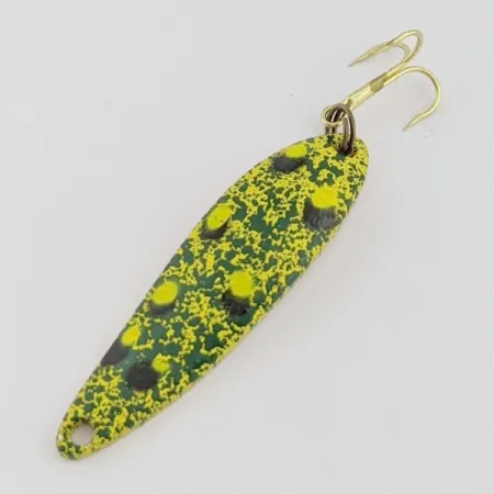 Acme Fiord Spoon, Frog, 7g, Lepel #24431