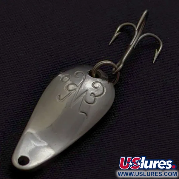 Weller Gypsy King Deluxe, 3,5g koper, lepel #24432