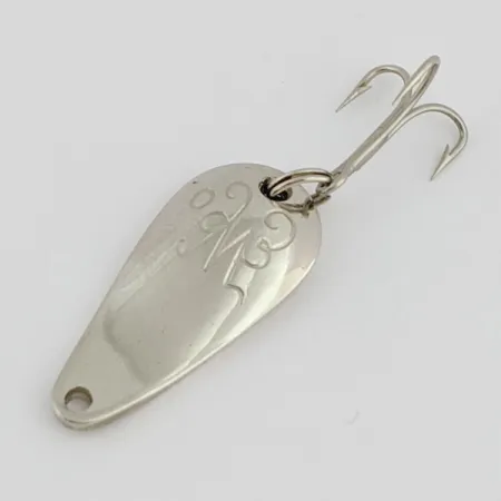 Weller Gypsy King Deluxe, 3,5g koper, lepel #24432