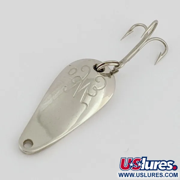 Weller Gypsy King Deluxe, 3,5g koper, lepel #24432