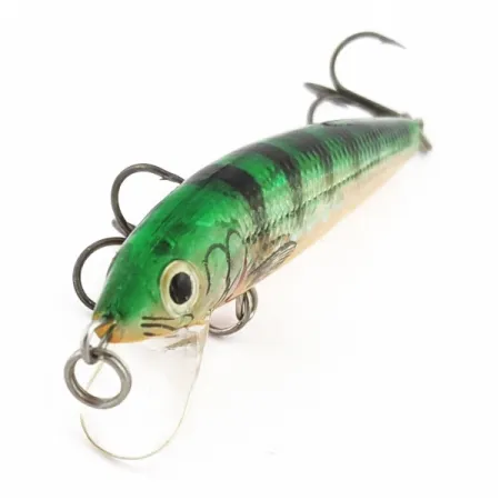 Rapala Husky Jerk 7, GP, 7g, Suspending Plug #24434