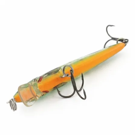 Rapala Husky Jerk 7, GP, 7g, Suspending Plug #24434