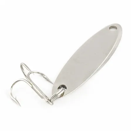 Acme Kastmaster Lepel, Nikkel, 3.5g, Metaal, #24448