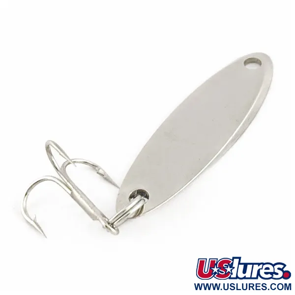 Acme Kastmaster Lepel, Nikkel, 3.5g, Metaal, #24448