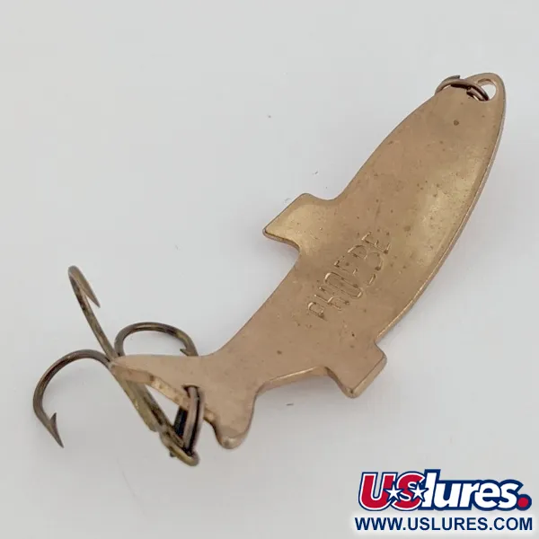 Acme Phoebe Lepel, Koper, 7 g, Gestanst Messing, #24453