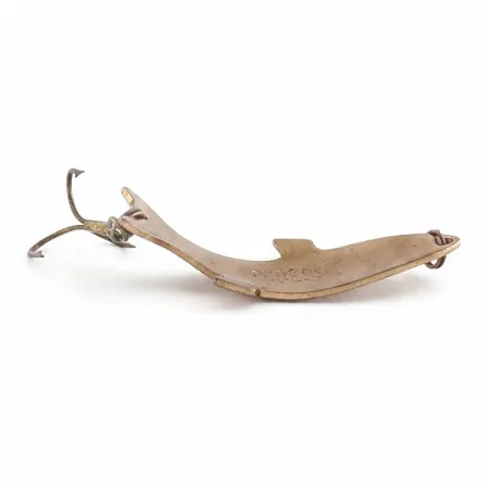 Acme Phoebe Lepel, Koper, 7 g, Gestanst Messing, #24453