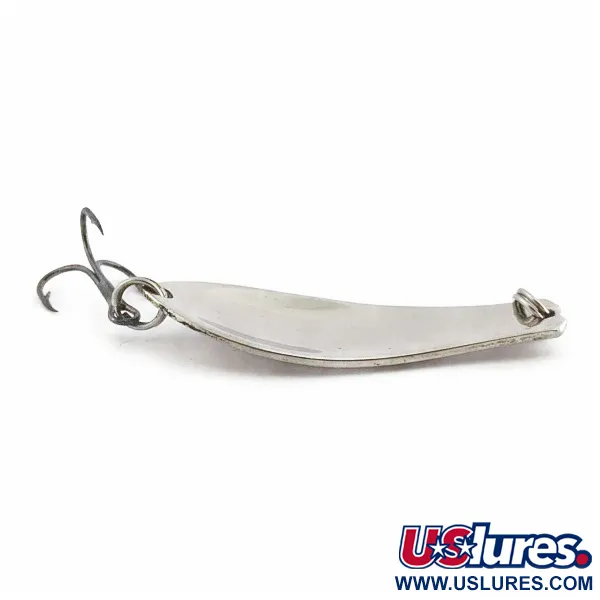 Prescott Spinner Little Doctor 255 Lepel, Nikkel, 7 g, #24455