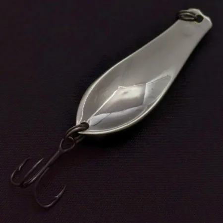 Prescott Spinner Little Doctor 255 Lepel, Nikkel, 7 g, #24455