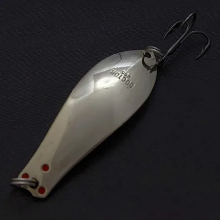 Prescott Spinner Little Doctor 255 Lepel, Nikkel, 7 g, #24455