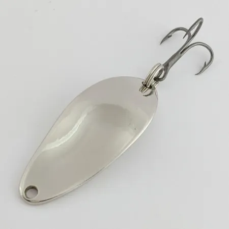 Seneca Little Cleo Lepel, Nikkel, 7 g, Gestempeld, #24460