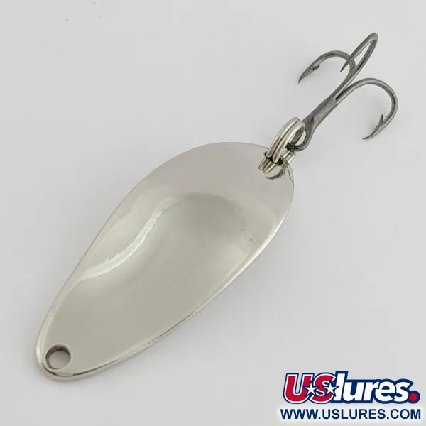 Seneca Little Cleo Lepel, Nikkel, 7 g, Gestempeld, #24460