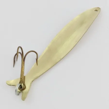 Eagle Tool Lepel, Messing, 6 g, Ongebruikt, #24498