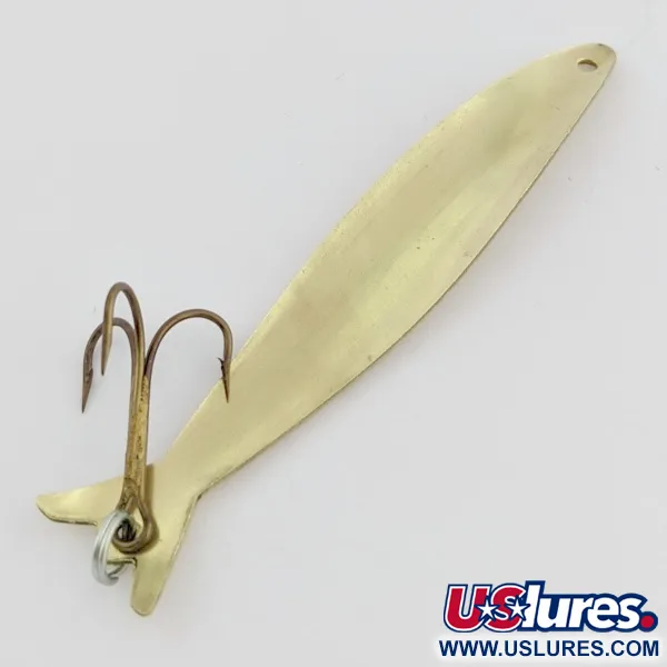 Eagle Tool Lepel, Messing, 6 g, Ongebruikt, #24498