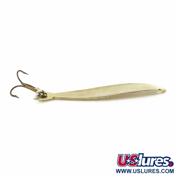 Eagle Tool Lepel, Messing, 6 g, Ongebruikt, #24498