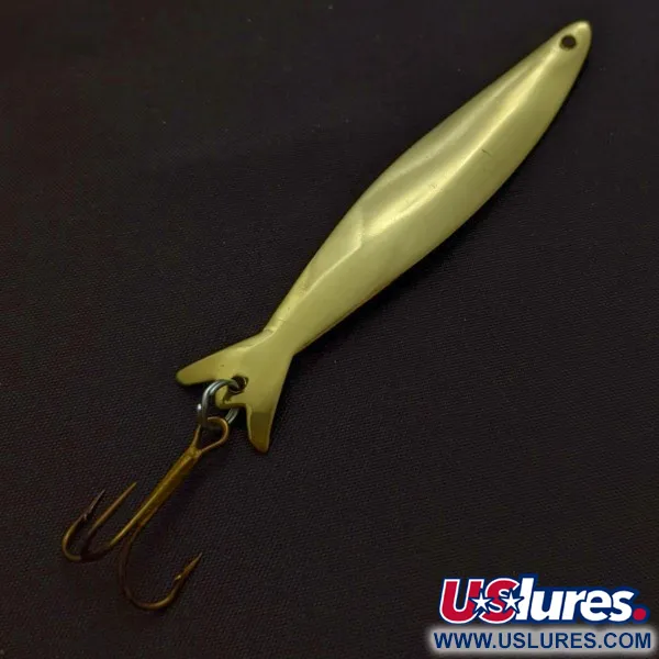 Eagle Tool Lepel, Messing, 6 g, Ongebruikt, #24498