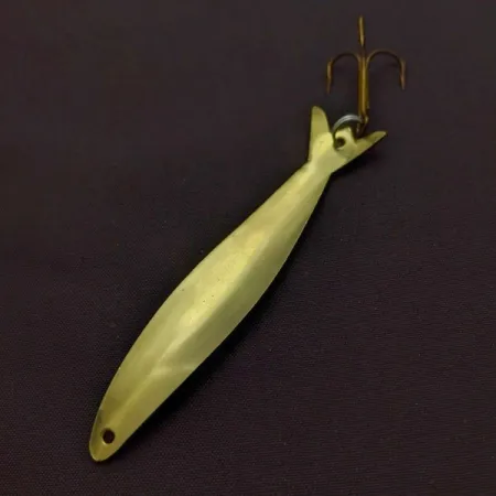 Eagle Tool Lepel, Messing, 6 g, Ongebruikt, #24498