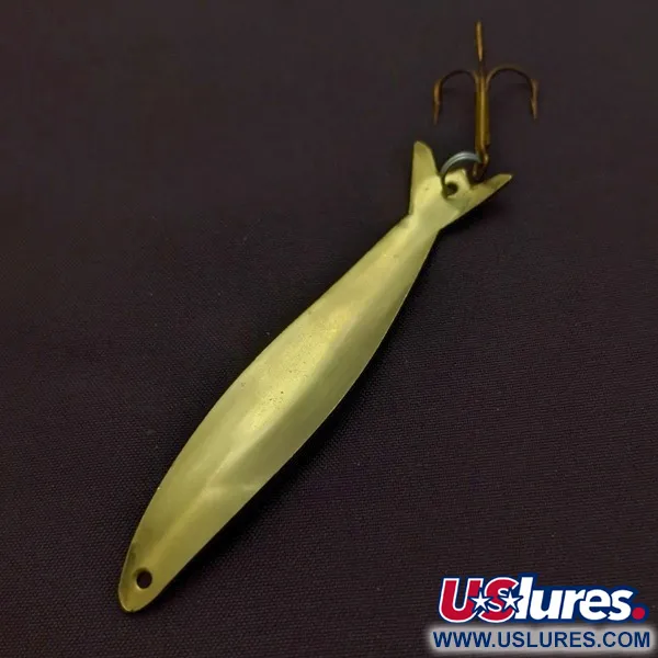 Eagle Tool Lepel, Messing, 6 g, Ongebruikt, #24498