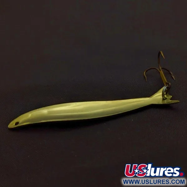 Eagle Tool Lepel, Messing, 6 g, Ongebruikt, #24498