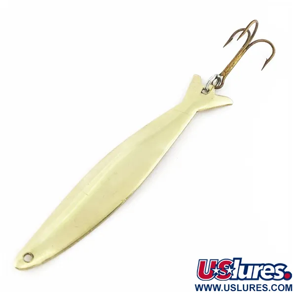 Eagle Tool Lepel, Messing, 6 g, Ongebruikt, #24498