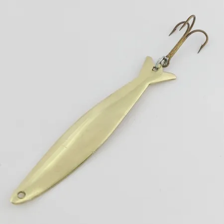 Eagle Tool Lepel, Messing, 6 g, Ongebruikt, #24498