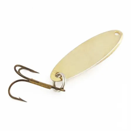 Acme Kastmaster lepel, goud, 7 g, legering, #24505