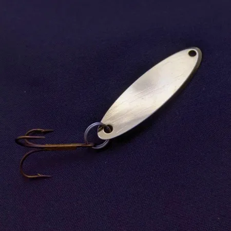 Acme Kastmaster lepel, goud, 7 g, legering, #24505