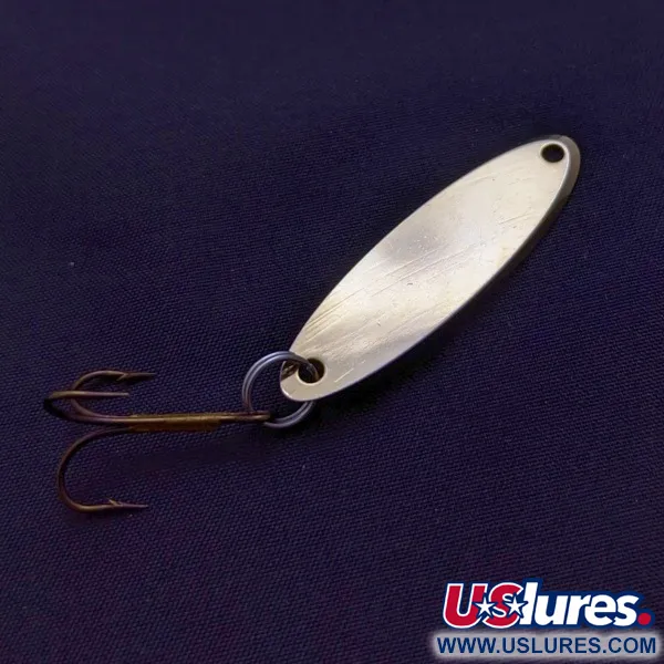 Acme Kastmaster lepel, goud, 7 g, legering, #24505