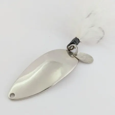 Seneca Little Cleo Lepel, Nikkel, 14 g, Hula Girl, #24509