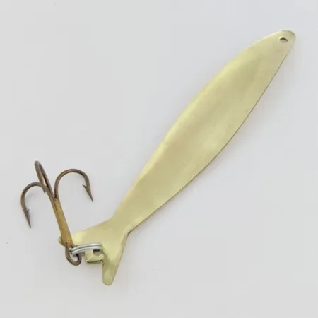 Eagle Tool Spoon Lepel, messing, 6 g, fishtail, #24512