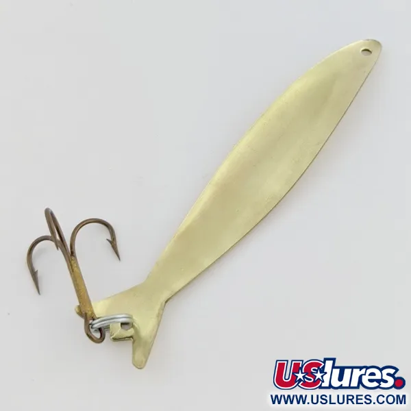 Eagle Tool Spoon Lepel, messing, 6 g, fishtail, #24512