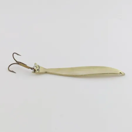 Eagle Tool Spoon Lepel, messing, 6 g, fishtail, #24512