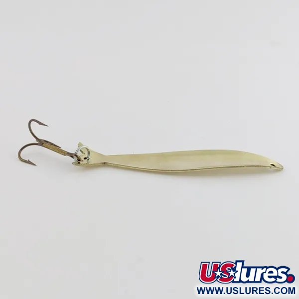 Eagle Tool Spoon Lepel, messing, 6 g, fishtail, #24512