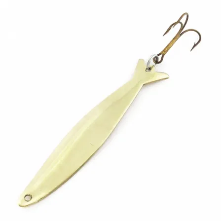 Eagle Tool Spoon Lepel, messing, 6 g, fishtail, #24512