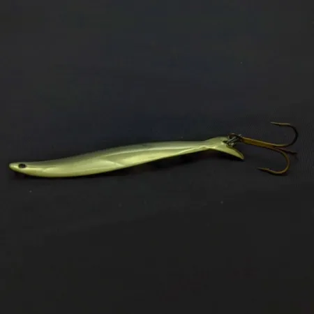 Eagle Tool Spoon Lepel, messing, 6 g, fishtail, #24512