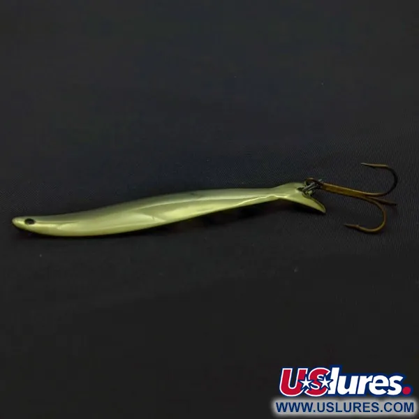 Eagle Tool Spoon Lepel, messing, 6 g, fishtail, #24512