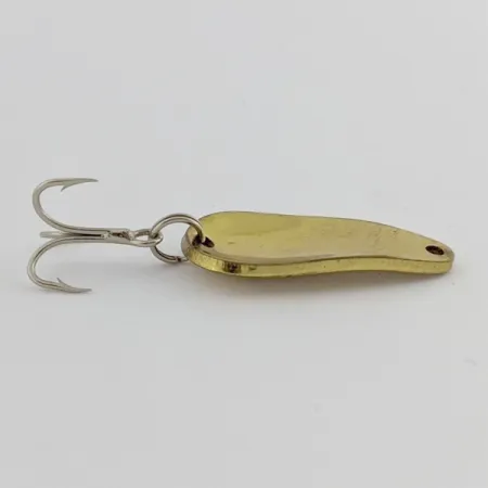 Weller Gypsy King Deluxe Lepel, Koper, 1/8 oz (3.5 g), 'W' Stempel, #24521