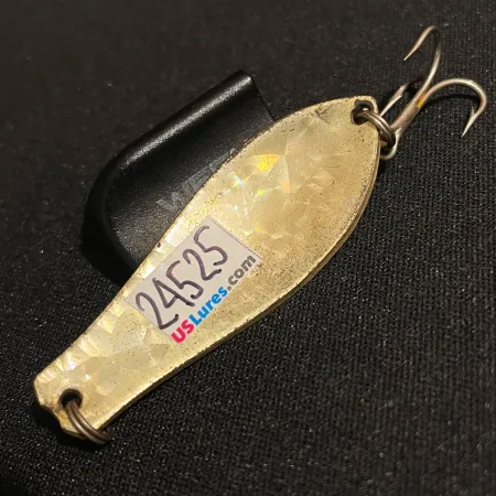 Prescott Spinner Little Doctor 255 Lepel, Crystal, 7 g, #24525