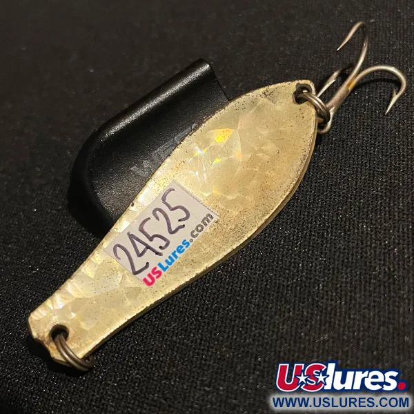 Prescott Spinner Little Doctor 255 Lepel, Crystal, 7 g, #24525