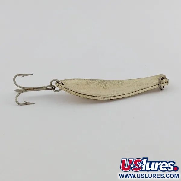 Prescott Spinner Little Doctor 255 Lepel, Crystal, 7 g, #24525