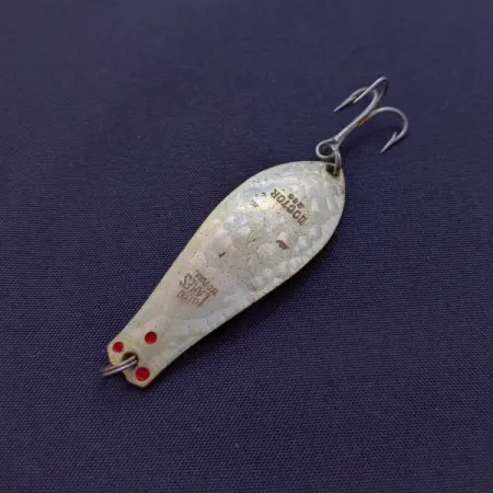 Prescott Spinner Little Doctor 255 Lepel, Crystal, 7 g, #24525