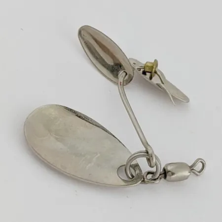 Hildebrandt 1 Flicker Spinner Spinner, nikkel, 1 g, #24526