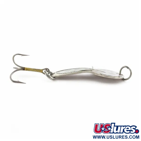 Glen Evans Loco 2 Lepel, Nikkel, 7g, Holografisch, #24528