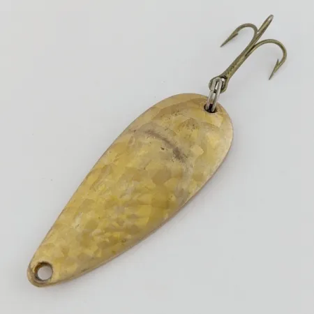 Eppinger Dardevle Spinnie Lepel, Crystal, 9g, Getextureerd, #24530