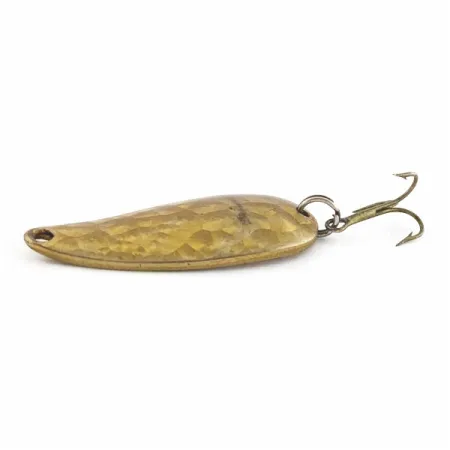Eppinger Dardevle Spinnie Lepel, Crystal, 9g, Getextureerd, #24530