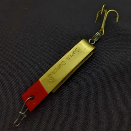 Luhr Jensen Super-Duper 503