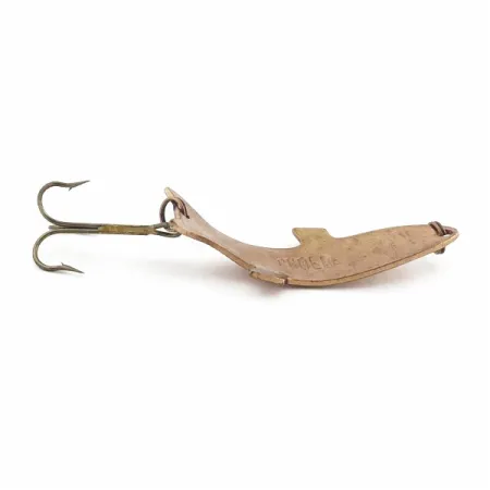 Acme Phoebe Lepel, Koper, 7g, Visvorm, #24552