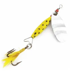 Abu Garcia Spinnaren Reflex