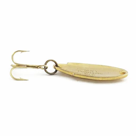 Acme Thunderbolt Lepel, Gold, 3.5g, Gestempeld, #24557