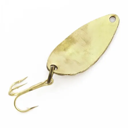 Acme Thunderbolt Lepel, Gold, 3.5g, Gestempeld, #24557